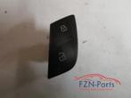 Schakelaar (diversen) Audi A6 (22740845), Ophalen of Verzenden, Gebruikt