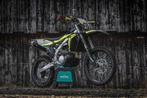 Fantic XEF 450 2024 ENDURO | SUPERMOTO | YAMAHA WR450F, 450 cc, LED Verlichting, Particulier, Enduro