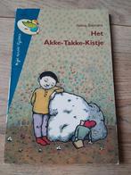 IENNE BIEMANS Het Akke-Takke-Kistje, Boeken, Ophalen of Verzenden, Gelezen, Fictie algemeen