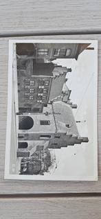 Oude Ansichtkaart Groningen - Stadsgezicht 1934, Antiek en Kunst, Ophalen of Verzenden