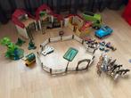 Playmobil Country Ponypark uitgebreide set, Kinderen en Baby's, Speelgoed | Playmobil, Ophalen, Zo goed als nieuw, Complete set