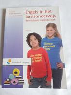 Engels in het basisonderwijs, Zo goed als nieuw, Noordhoff Uitgevers, Alpha, HBO