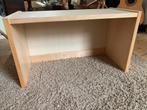 Billy/Ikea opzetplank Berken  br 60cm, Ophalen, Zo goed als nieuw
