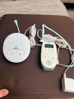 PHILIPS AVENT DIGITALE DECT BABYFOON, Ophalen of Verzenden, Zo goed als nieuw, 250 meter of meer, Terugspreekfunctie
