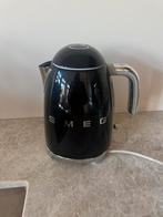 Smeg waterkoker, Witgoed en Apparatuur, Waterkokers, 1 tot 2 liter, Ophalen, Gebruikt
