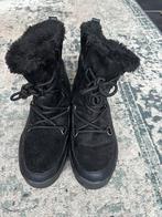 Walkx Sneeuwschoenen - Maat 39 - Zo goed als nieuw, Kleding | Dames, Schoenen, Ophalen, Zo goed als nieuw, Zwart, Snowboots