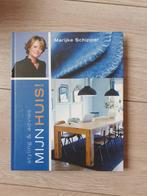 M. Schipper - Mijn huis!, Boeken, Wonen en Tuinieren, Interieur en Design, M. Schipper, Ophalen of Verzenden, Zo goed als nieuw