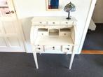Exclusieve SELVA Secretaire | Klassiek Italiaans Design, Ophalen, Zo goed als nieuw, Klassiek
