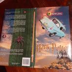 Harry Potter luisterboek, Boeken, Ophalen of Verzenden, Jk Rowling, Cd