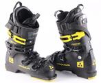 40,5 41 EU skischoenen FISCHER RC4 130 VACUUM FULL FIT