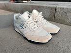 HOGAN  sneaker heren maat 9,5 / 44 wit, Kleding | Heren, Schoenen, Ophalen of Verzenden, Zo goed als nieuw, Wit