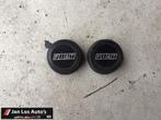 Naafkap / Naafdop Fiat set van 2 Vial E0162 diameter 62 mm, Ophalen of Verzenden, Gebruikt