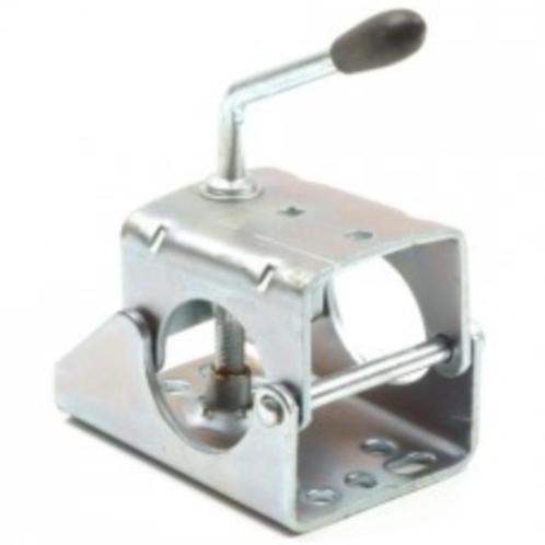 Neuswielklem, Klem voor Neuswiel, 60 mm, Schroefbaar, Auto diversen, Auto-accessoires, Nieuw, Ophalen