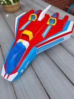 PAW Patrol Mighty Pups Supersonic Jet, Ophalen, Gebruikt