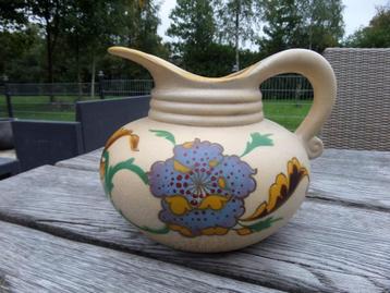 brocante schenkkan. beschikbaar voor biedingen