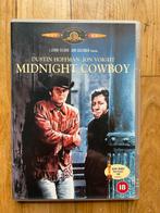 Midnight cowboy dvd, Cd's en Dvd's, Dvd's | Klassiekers, Ophalen of Verzenden, Zo goed als nieuw