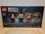 (GESEALD) Lego 40560 Professors of Hogwarts, Ophalen of Verzenden, Nieuw, Complete set, Lego