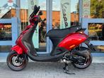 Piaggio Zip 45km SP Candy Red bj. 9-2020 2382km, Fietsen en Brommers, Scooters | Piaggio, Ophalen, Maximaal 45 km/u, 49 cc, Zo goed als nieuw