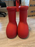 MSCHF Big Red Boot nieuw en ongedragen compleet DS !, Ophalen, Overige kleuren, Boots, Nieuw