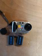 Sony cyber-shot DSC-S50, Ophalen of Verzenden, Sony, 20x of meer