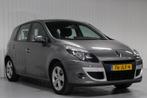 Renault Scénic 1.4 TCE Dynamique, Voorwielaandrijving, Stof, 4 cilinders, Bedrijf