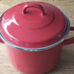 Mooie nieuwe stamppot/soeppan 3 liter., Huis en Inrichting, Keuken | Potten en Pannen, Ophalen of Verzenden, Nieuw, Koekenpan of Braadpan