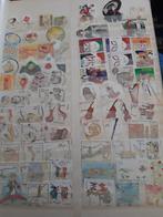 Postzegelboek Japan 10, Ophalen of Verzenden, Buitenland