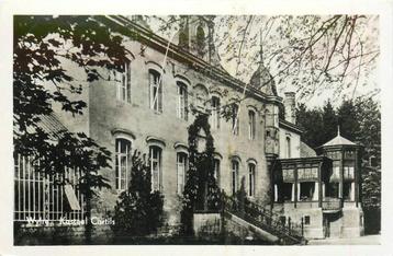 (388-507-009) Wijlre Kasteel Cartils beschikbaar voor biedingen