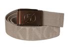 Kingsland Riem 100 cm, Kleding | Dames, Nieuw, Ophalen of Verzenden, 3 tot 5 cm, 100 cm of meer