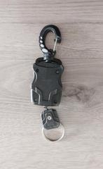 Duik Retractor / BCD hanger, Ophalen of Verzenden, Gebruikt, Overige typen