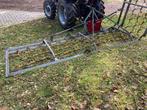 Weidesleep 6m, Ophalen, Gebruikt, Benzine