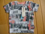 Name It t- shirt maat 80 - nieuw -, Kinderen en Baby's, Babykleding | Maat 80, Nieuw, Ophalen of Verzenden, Name IT, Jongetje