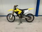 Suzuki rm125, Motoren, Motoren | Suzuki, Particulier, Crossmotor