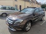 Mercedes-Benz GLA Gla200 CDI 2.1 100KW Aut7 4M 2015 Bruin, Auto's, 136 pk, 4 cilinders, Bruin, 1435 kg