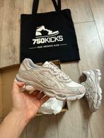 Asics Gel-NYC Cream Cloud Grey 1203A663-101 Maat EU36, Nike Air Jordan, Zwart, Nieuw, Sneakers of Gympen
