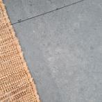 38 m2 betontegel voor 100€ 50x50x4 cm antraciet betontegel, Tuin en Terras, Beton, Gebruikt, Ophalen, Terrastegels