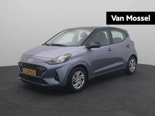 Hyundai i10 1.0 Premium | Airco | Cruise Control | Apple Car, Auto's, Hyundai, Bedrijf, Te koop, i10, ABS, Achteruitrijcamera