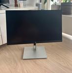 Monitor HP E24G4 Full HD, Computers en Software, Monitoren, Ophalen, HDMI, IPS, Zo goed als nieuw