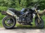 speedtriple 1050, 3 cilinders, Particulier, 1050 cc, Meer dan 35 kW