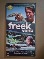 Freek Vonk DVD - Verzameling, Cd's en Dvd's, Alle leeftijden, Boxset, Natuur, Ophalen of Verzenden