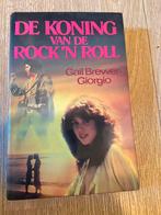 ELVIS BOEK, Ophalen of Verzenden, Zo goed als nieuw