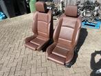 STOEL LINKS VOOR sport BMW 5 serie (F10) (01-2009/10-2016), Auto-onderdelen, Interieur en Bekleding, Gebruikt, BMW