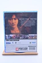 Lost Judgment - Playstation 5, Ophalen of Verzenden, Gebruikt