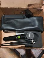 Shure ULX Draadloze Microfoon - Zo goed als nieuw!, Muziek en Instrumenten, Microfoons, Ophalen of Verzenden, Zo goed als nieuw