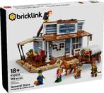 Lego 910031 - Bricklink - General Store - NIEUW, Ophalen of Verzenden, Nieuw, Complete set, Lego