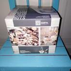 Notenwarmer Nutty Bowl voor warme nootjes set 6-delig Gusta, Ophalen, Overige typen, Nieuw, Overige stijlen