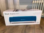 Cricut Explore Air 2 -  DEFECT, Ophalen, Gebruikt, Gereedschap of Toebehoren