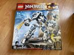 Lego Ninjago 71738 nieuw ongeopend gesealed, Kinderen en Baby's, Speelgoed | Duplo en Lego, Ophalen of Verzenden, Nieuw, Complete set
