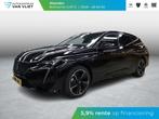 Peugeot e-308 SW GT Avantage EV 54 kWh, Auto's, Peugeot, 12 maanden, Gebruikt, 156 pk, Alcantara