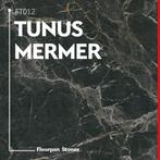 10mm dik Tegel Laminaat Tunusie Marmer Zwart Ac-5 Klasse 33, Huis en Inrichting, Stoffering | Vloerbedekking, Nieuw, Tegel laminaat zwart marmer
